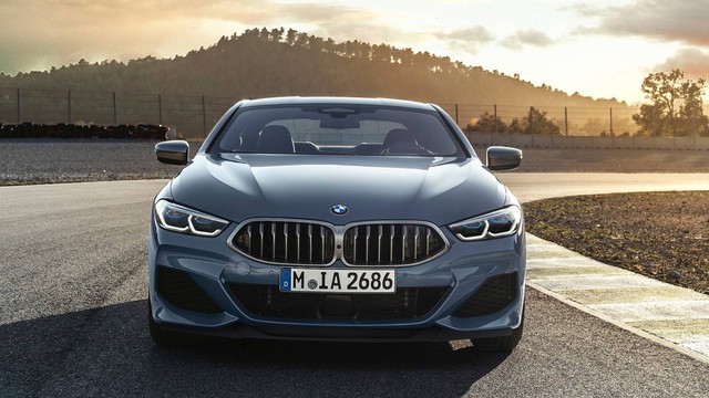 BMW tính thêm cả 9-Series để cạnh tranh sòng phẳng Maybach