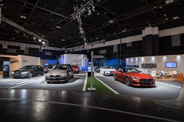 BMW World - Thế giới dành riêng cho Bimmer sắp tái xuất tại Việt Nam - Ảnh 7.