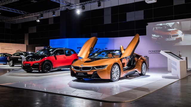 BMW World - Thế giới dành riêng cho Bimmer sắp tái xuất tại Việt Nam