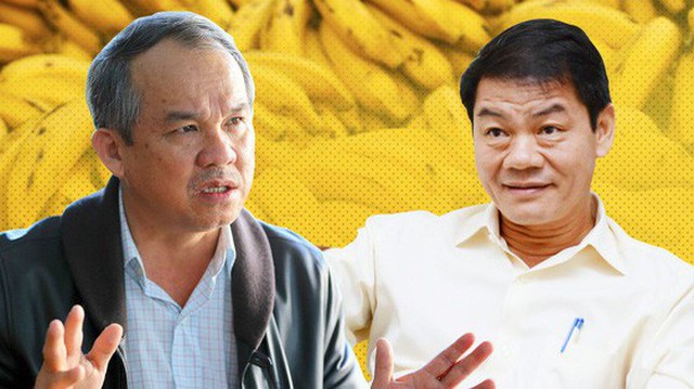 Đầu tư 1 tỷ USD vào HAGL, THACO muốn gì?