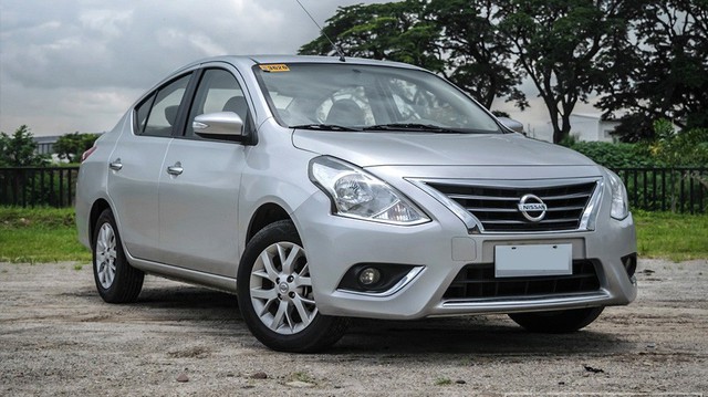 Rộ tin Nissan Sunny bản nâng cấp sắp ra mắt để cạnh tranh Toyota Vios