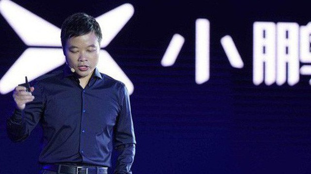 Hãng xe hơi điện Trung Quốc này tự hào về việc... sao chép Tesla