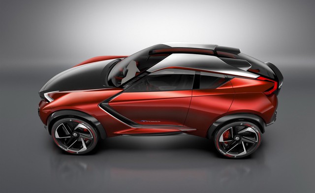 Nissan Juke thế hệ thứ 2 ra mắt ngay đầu năm sau với thiết kế còn dị hơn nữa - Ảnh 2. Nissan Juke thế hệ thứ 2 ra mắt ngay đầu năm sau với thiết kế còn dị hơn nữa - Ảnh 2.