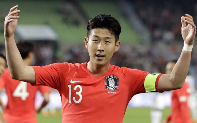Ngoài gia tài kếch xù, Son Heung-min còn sở hữu loạt siêu xe sang chảnh - Ảnh 1. Ngoài gia tài kếch xù, Son Heung-min còn sở hữu loạt siêu xe sang chảnh - Ảnh 1.