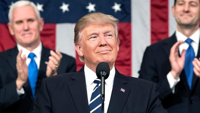Chính quyền Trump công bố hiệu suất nhiên liệu tốt hơn khiến nhiều tai nạn giao thông xảy ra hơn, giới chuyên gia ngán ngẩm