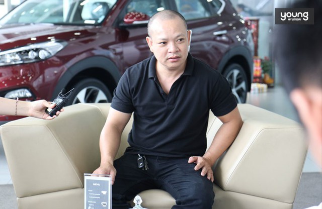 Người Việt đang cuồng Hyundai vì những lý do nào? - Ảnh 9. Người Việt đang cuồng Hyundai vì những lý do nào? - Ảnh 9.