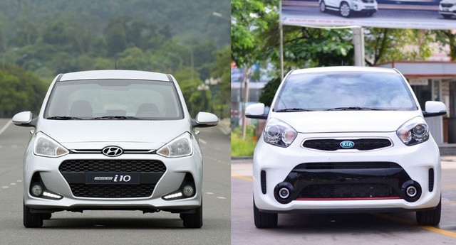 Xe Hàn - Thế lực mới trên thị trường ô tô Việt - Ảnh 1.