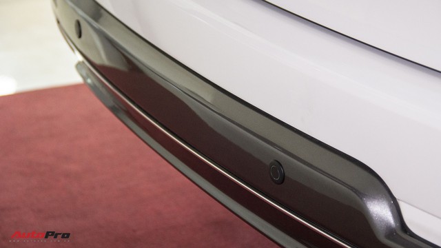 Ra mắt Nissan X-Trail V-Series: Tăng giá bán, thêm công nghệ cạnh tranh Mazda CX-5 - Ảnh 9.