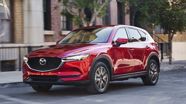 Kia và Mazda cùng bán chạy, lợi nhuận THACO tăng vọt trong quý 2/2018