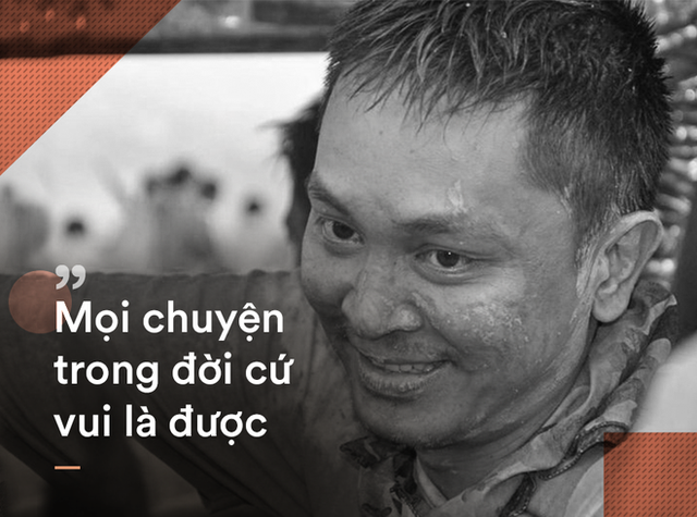 Cậu sửa xe khiến GS Hồ Ngọc Đại tự hào hơn Ngô Bảo Châu, là tay đua số 1 Việt Nam - Ảnh 3.