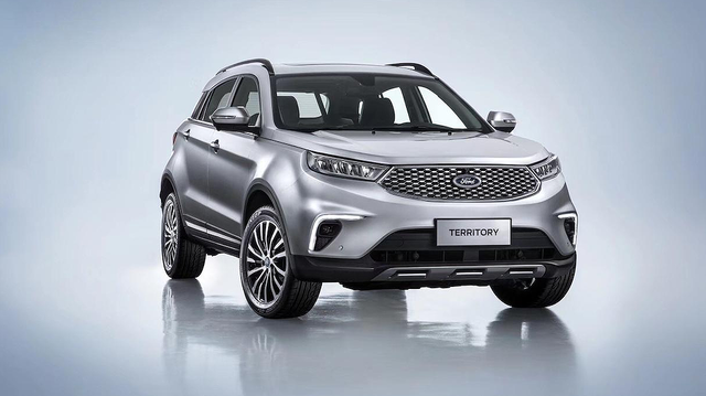 Người Mỹ không muốn mua xe Trung Quốc, người Trung Quốc cũng chẳng thiết tha xe Mỹ