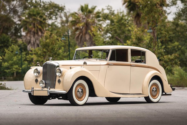 Đại gia rao bán cùng lúc 11 xe Rolls-Royce, Bentley, giá rẻ nhất từ 80.000 USD - Ảnh 8.