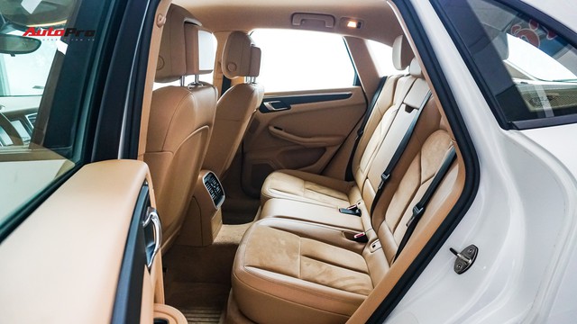 Sau 20.000 km, Porsche Macan hạ giá còn 2,8 tỷ đồng - Ảnh 15. Sau 20.000 km, Porsche Macan hạ giá còn 2,8 tỷ đồng - Ảnh 15.