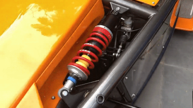Xe đua đường phố Ariel Atom 3S đầu tiên tại Việt Nam