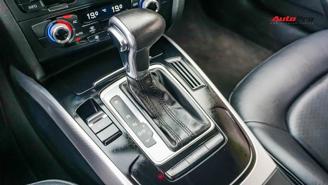 Chủ xe bán Audi A4 rẻ như Toyota Altis để nhanh lên đời SUV - Ảnh 13.
