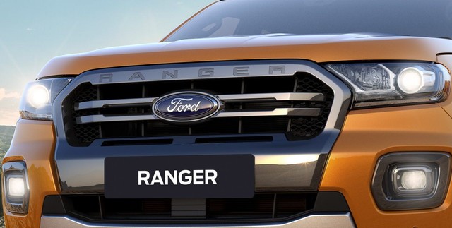 Giảm giá nhưng Ford Ranger Wildtrak 2018 tại Việt Nam lại có hàng loạt nâng cấp mới - Ảnh 1.