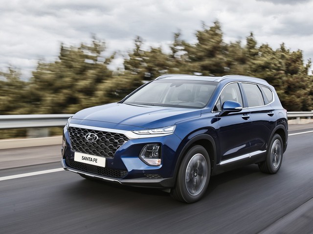 Thời thế của xe Hàn: Hyundai, Kia an toàn nhất, vượt xa xe sang Đức, Nhật - Ảnh 1. Thời thế của xe Hàn: Hyundai, Kia an toàn nhất, vượt xa xe sang Đức, Nhật - Ảnh 1.