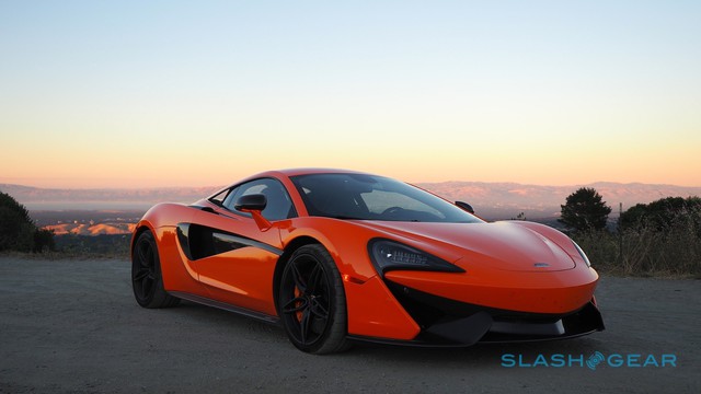 5 siêu xe có giá dưới 200.000 USD - Ảnh 4. 5 siêu xe có giá dưới 200.000 USD - Ảnh 4.