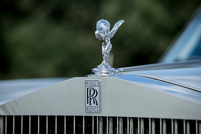 Vua quyền anh Muhammad Ali bán Rolls-Royce hàng độc - Ảnh 4.