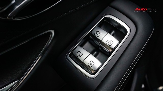 Mercedes-Benz S500 độ Maybach có giá rẻ như đàn em S450 L Luxury 2018 - Ảnh 17.