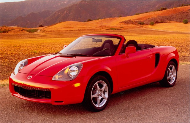 Toyota tự phát triển dòng xe thể thao mới, dùng động cơ đặt giữa như Porsche - Ảnh 1.