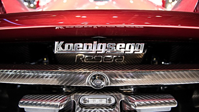 Sau gần nửa thập kỷ trình làng, siêu xe Koenigsegg Regera đầu tiên đã tới tay khách hàng - Ảnh 1.