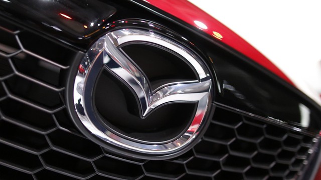 Mưa khiến Mazda mất 44.000 xe, 250 triệu USD như thế nào?