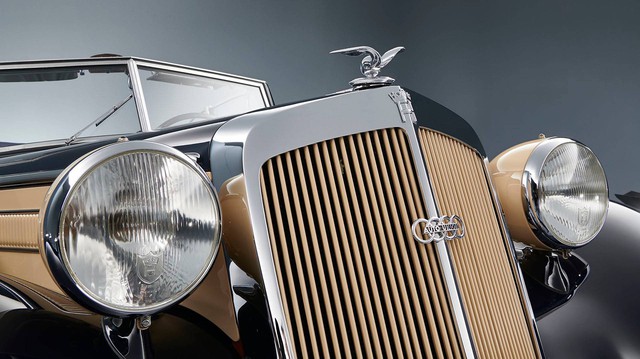 Audi thách thức Maybach của Mercedes-Benz bằng dòng xe này
