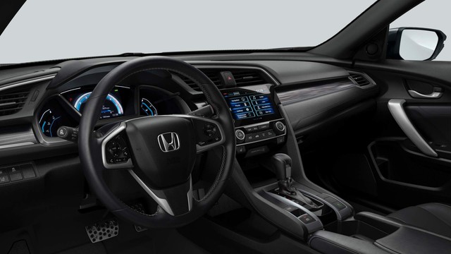 Honda công bố chi tiết, giá bán Civic facelift 2019 - Ảnh 3.