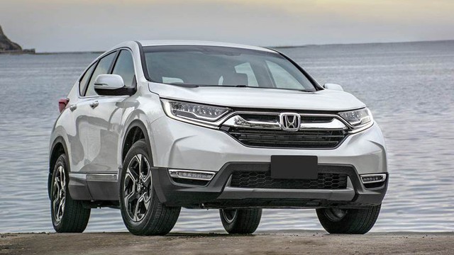 Những dòng xe diesel chết yểu trong năm 2018: Có Honda CR-V, Mitsubishi Outlander và Toyota RAV4