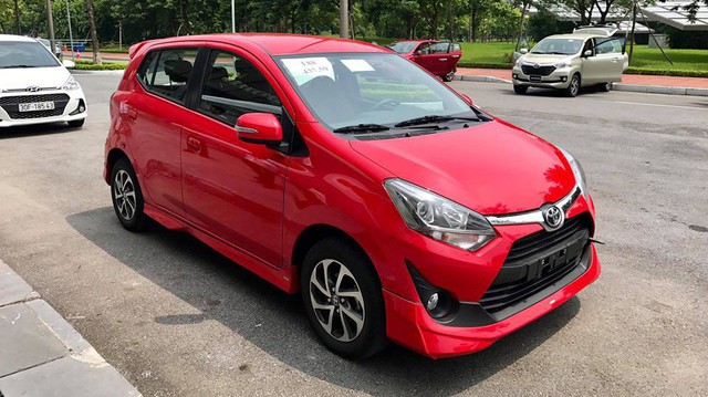 Chọn mua Toyota Wigo, Hyundai Grand i10 hay Kia Morning: Cuộc đấu thương hiệu và trang bị