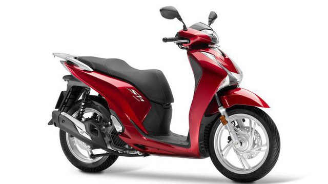 Cháy hàng, độn giá ở Việt Nam, Honda SH150i không bán nổi xe nào trong 4 tháng ở Indonesia