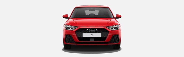 Audi gây sốc khi cho bán cả A1 không loa, không radio - Ảnh 2.