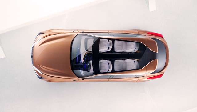 Lexus hé lộ chủ lực bí ẩn mới, liệu có phải LF-1? - Ảnh 5. Lexus hé lộ chủ lực bí ẩn mới, liệu có phải LF-1? - Ảnh 5.