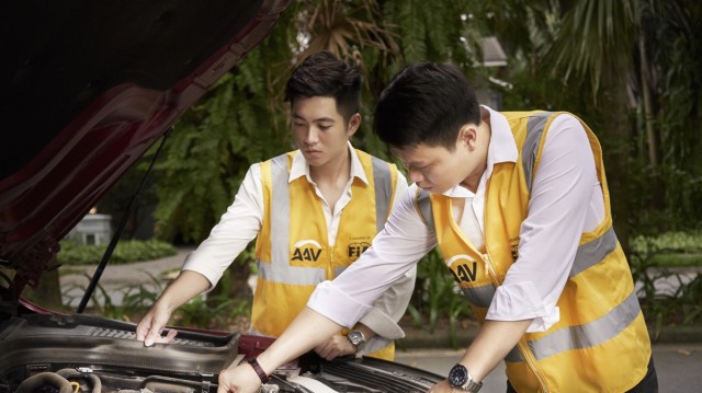 Liên đoàn xe hơi Quốc tế (FIA) đưa Câu lạc bộ Xe hơi Việt Nam vào hoạt động