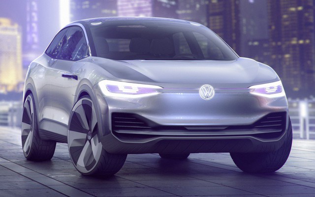 Volkswagen trở lại với sản lượng hơn 6 triệu xe trong năm 2017 - Ảnh 4.