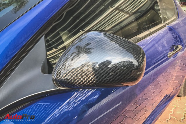 Maserati GranTurismo MC Stradale từng của Minh Nhựa xuất hiện tại Sài Gòn - Ảnh 12. Maserati GranTurismo MC Stradale từng của Minh Nhựa xuất hiện tại Sài Gòn - Ảnh 12.