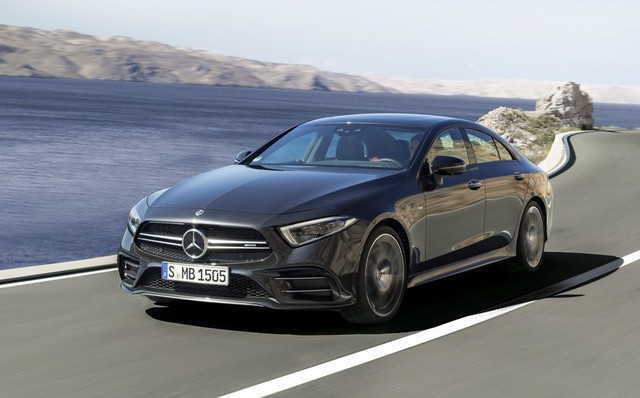 Mercedes-Benz công bố hệ thống mới loại bỏ hoàn toàn độ trễ turbo - Ảnh 1.