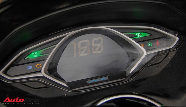 Chi tiết Honda PCX 125/150 2018 tại đại lý, giá từ 56,5 triệu đồng - Ảnh 6.