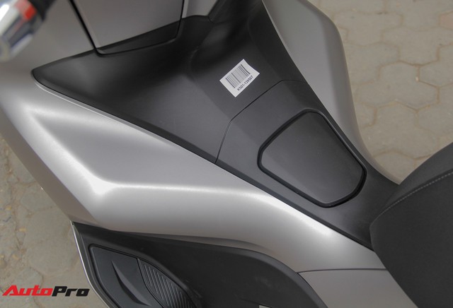 Chi tiết Honda PCX 125/150 2018 tại đại lý, giá từ 56,5 triệu đồng - Ảnh 14.