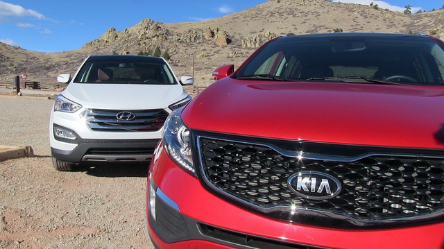 Hyundai, Kia trước một năm 2018 đầy khó khăn