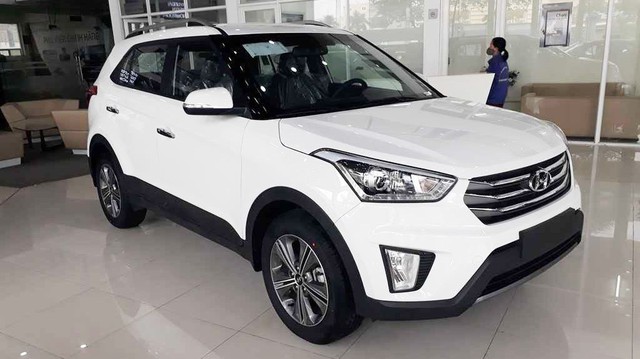 Hyundai tạm dừng nhập khẩu, đẩy mạnh lắp ráp ô tô trong nước