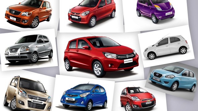 Xe giá rẻ, không trang bị an toàn hết cửa sống tại Ấn Độ