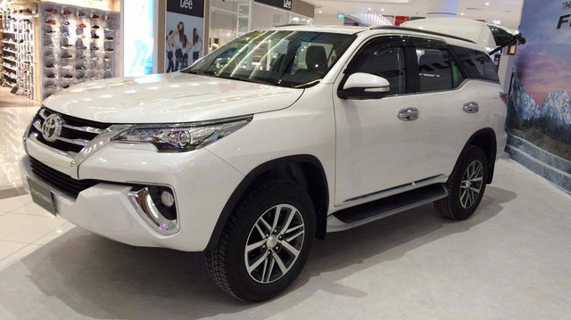 Xe Nhật thống trị hầu hết phân khúc bán chạy ở Việt Nam