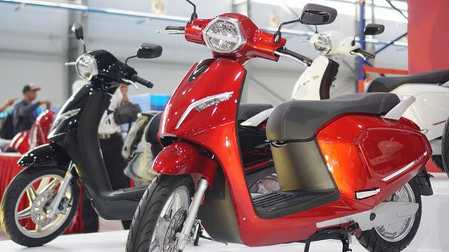 Bỏ ngỏ thị trường xe máy điện quá lâu, sự tham gia của VinFast sẽ khiến ông lớn Honda, Yamaha "toát mồ hôi hột"?