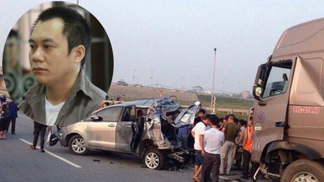 Phó chánh án TAND tỉnh Bắc Giang: HĐXX vụ Innova đi lùi trên cao tốc đã hiểu sai luật