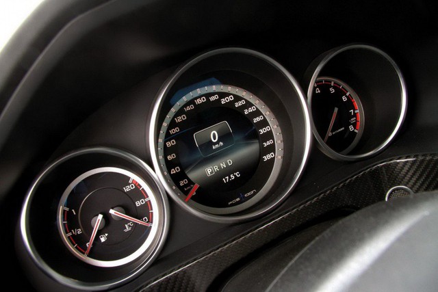 Mercedes-AMG E63 S độ công suất mạnh hơn cả Bugatti Veyron - Ảnh 9.