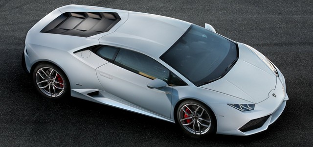 So găng Lamborghini Huracan EVO 2020 và Huracan LP610-4 - Ảnh 3.