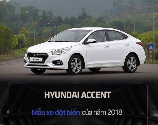 10 xe bán chạy nhất Việt Nam năm 2018: Toyota Vios vô địch, vị trí thứ 10 gây chú ý - Ảnh 6.