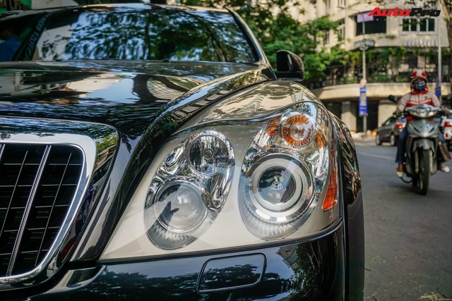 Bắt gặp 1 trong 100 chiếc Maybach 62 Zeppelin trên toàn thế giới - Ảnh 3. Bắt gặp 1 trong 100 chiếc Maybach 62 Zeppelin trên toàn thế giới - Ảnh 3.